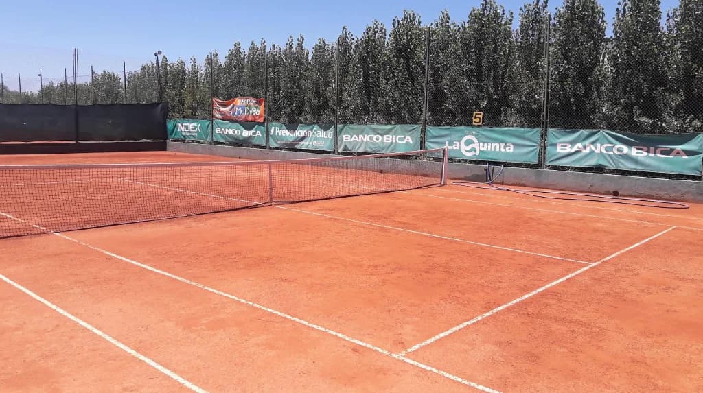 Club La Quinta