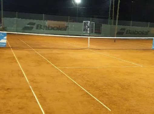 Open Tennis San Isidro