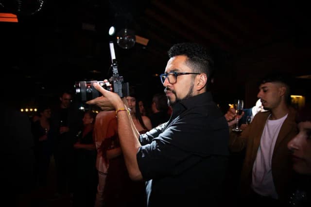 Mario A. Gaspar A.