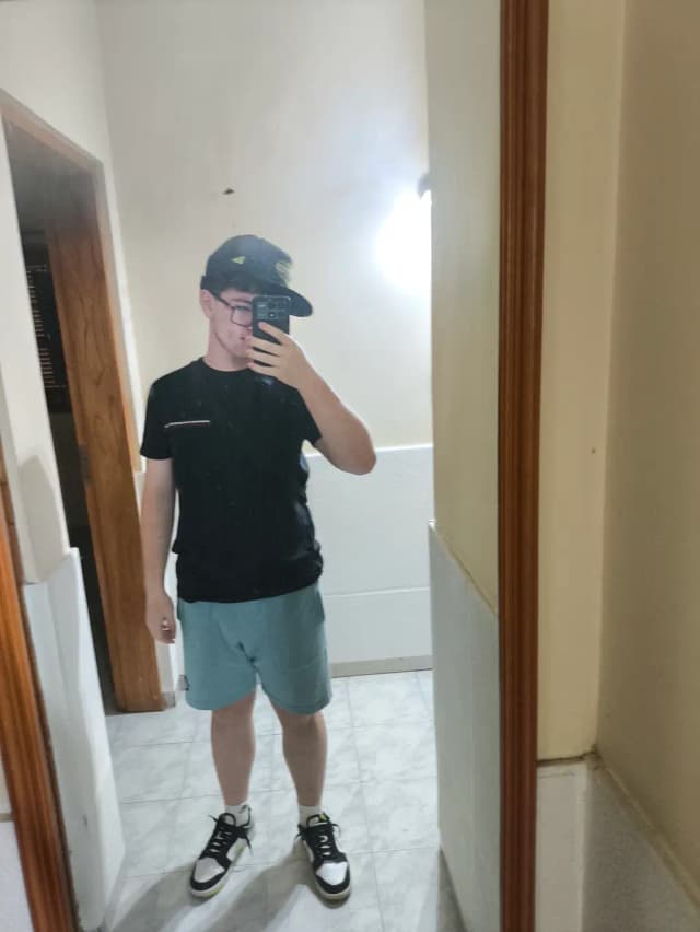 Lautaro Ortega