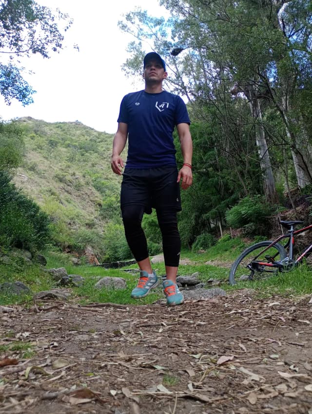 Carlos A